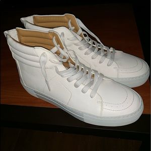 Buscemi Sneakers